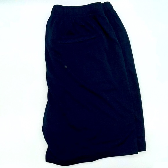 Supreme x Champion Mesh Short Navy - Picture 6 of 13